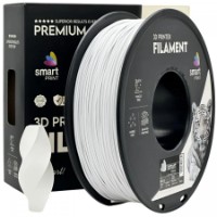 Филамент для 3D печати Smart Print FG-S62-E1 PLA White