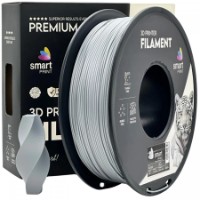 Филамент для 3D печати Smart Print FG-S67-E1 PLA Silver