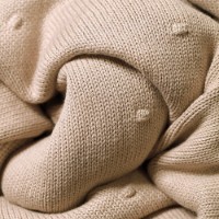 Одеяло для малышей BabyOno Beige (1671/02) фото №3 — интернет-магазин Desire.md