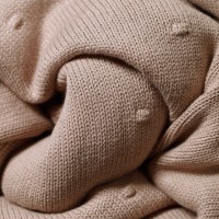 Plapumă pentru bebeluși BabyOno Brown (1671/03) imaginea #2 — magazin online Desire.md