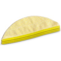 Set lavete de ștergere pentru aspirătoare Karcher 2.269-640.0