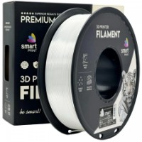 Filament pentru imprimare 3D Smart Print FG-S89-E1 Silk PLA White