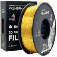 Filament pentru imprimare 3D Smart Print FG-S91-E1 Silk PLA Gold