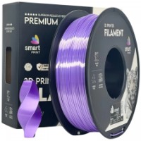 Filament pentru imprimare 3D Smart Print FG-S93-E1 Silk PLA Purple