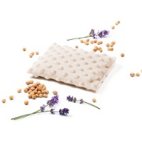 Pernă pentru bebeluși BabyOno Cherry Beige (0796/05) imaginea #2 — magazin online Desire.md