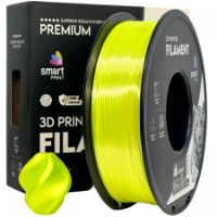 Filament pentru imprimare 3D Smart Print FG-S95-E1 Silk PLA Yellow