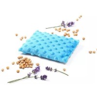 Pernă pentru bebeluși BabyOno Cherry Blue (0796/03) imaginea #3 — magazin online Desire.md