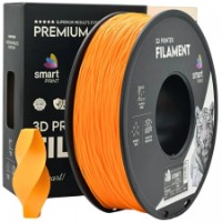 Филамент для 3D печати Smart Print FG-S123-E1 TPU Orange