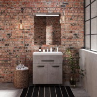 Dulap cu lavoar Supraten 1512095 imaginea #2 — magazin online Desire.md