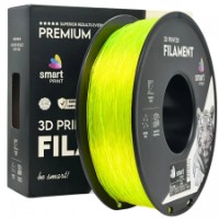 Филамент для 3D печати Smart Print FG-S125-E1 TPU Yellow