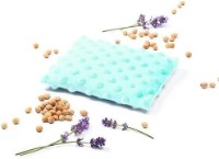 Pernă pentru bebeluși BabyOno Cherry Light Blue (0796/04)