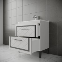 Dulap cu lavoar Supraten 1511590