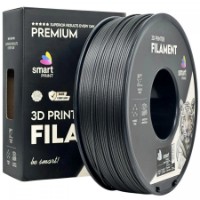 Филамент для 3D печати Smart Print FG-S140-E1 PA12+CF15 Black