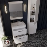 Dulap cu lavoar Supraten 1511677 imaginea #5 — magazin online Desire.md