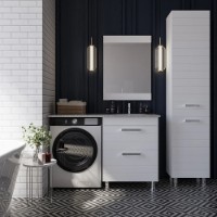 Dulap cu lavoar Supraten 1511677 imaginea #2 — magazin online Desire.md