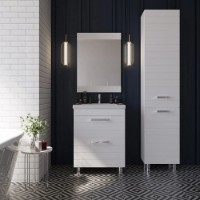 Dulap cu lavoar Supraten 1511678 imaginea #3 — magazin online Desire.md