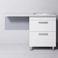 Dulap cu lavoar Supraten 1511679