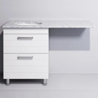 Dulap cu lavoar Supraten 1511680