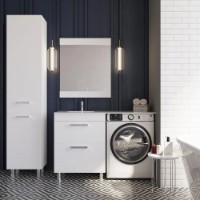 Dulap cu lavoar Supraten 1511680 imaginea #2 — magazin online Desire.md