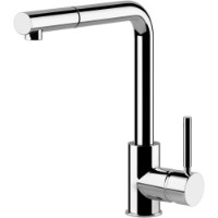 Смеситель для кухни Gessi Neutron 17169-031
