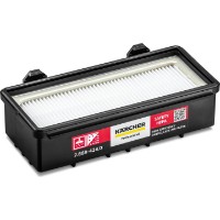 Filtru pentru aspirătoare Karcher 2.889-424.0