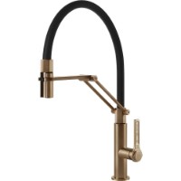 Смеситель для кухни Gessi Officine 60055-726