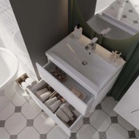 Dulap cu lavoar Supraten 1511770 imaginea #2 — magazin online Desire.md