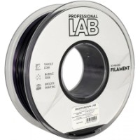 Filament pentru imprimare 3D Professional Lab FG-P102-E1 Silk PLA Black/Purple imaginea #2 — magazin online Desire.md