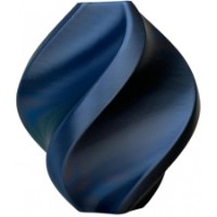 Filament pentru imprimare 3D Professional Lab FG-P103-E1 Silk PLA Black/Blue imaginea #3 — magazin online Desire.md