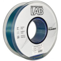 Filament pentru imprimare 3D Professional Lab FG-P111-E1 Silk PLA Oceans Embrace imaginea #2 — magazin online Desire.md
