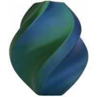 Filament pentru imprimare 3D Professional Lab FG-P111-E1 Silk PLA Oceans Embrace imaginea #3 — magazin online Desire.md