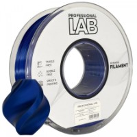 Filament pentru imprimare 3D Professional Lab FG-P115-E1 Silk PLA Storms Whisper imaginea #1 — magazin online Desire.md