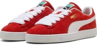 Кеды мужские Puma Suede Classic For All Time Red/Puma White, s.47