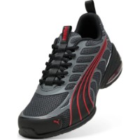 Adidași pentru bărbați Puma Voltra Cool Dark Gray/For All Time Red, s.46.5 imaginea #5 — magazin online Desire.md