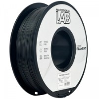Filament pentru imprimare 3D Professional Lab FG-P129-E1 PLA Carbon Fiber Black imaginea #1 — magazin online Desire.md