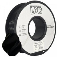 Filament pentru imprimare 3D Professional Lab FG-P12-E1 HS-PLA Black imaginea #1 — magazin online Desire.md