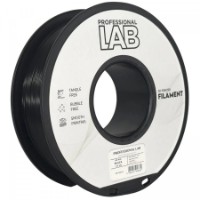 Filament pentru imprimare 3D Professional Lab FG-P12-E1 HS-PLA Black imaginea #2 — magazin online Desire.md