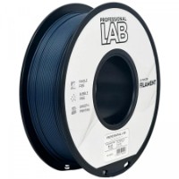 Filament pentru imprimare 3D Professional Lab FG-P130-E1 PLA Carbon Fiber Blue imaginea #1 — magazin online Desire.md