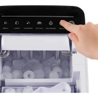 Aparat de făcut gheață Muhler MI-1355 imaginea #4 — magazin online Desire.md