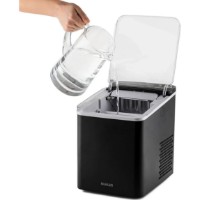 Aparat de făcut gheață Muhler MI-1355 imaginea #2 — magazin online Desire.md