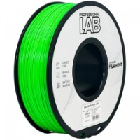 Filament pentru imprimare 3D Professional Lab FG-P137-E1 ASA Green imaginea #1 — magazin online Desire.md