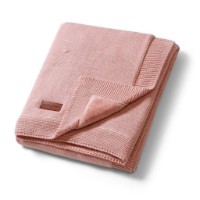 Одеяло для малышей BabyOno Pink (1671/01)