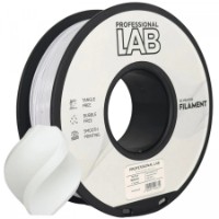 Filament pentru imprimare 3D Professional Lab FG-P13-E1 HS-PLA White imaginea #1 — magazin online Desire.md