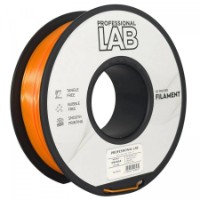 Filament pentru imprimare 3D Professional Lab FG-P19-E1 HS-PLA Orange