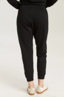 Pantaloni spotivi de dame Bumbacel WP0063_4008_S5 Black, s.S imaginea #2 — magazin online Desire.md