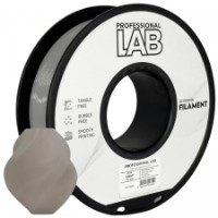 Filament pentru imprimare 3D Professional Lab FG-P28-E1 PETG Gray