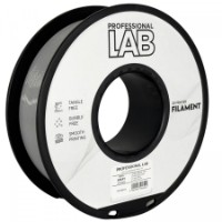 Filament pentru imprimare 3D Professional Lab FG-P28-E1 PETG Gray imaginea #2 — magazin online Desire.md