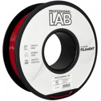 Filament pentru imprimare 3D Professional Lab FG-P30-E1 PETG Red imaginea #2 — magazin online Desire.md