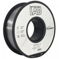Filament pentru imprimare 3D Professional Lab FG-P32-E1 PETG Transparent