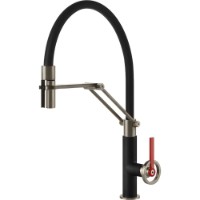 Смеситель для кухни Gessi Officine Volantino 60205-599
